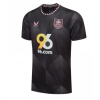 Burnley Josh Brownhill #8 Replica Away Shirt 2024-25 Short Sleeve